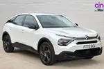 2023 Citroen C4