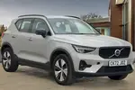 2022 Volvo XC40 Recharge
