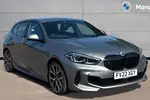 2022 BMW 1 Series