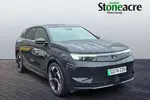 2025 Vauxhall Grandland