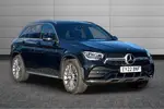 2022 Mercedes-Benz GLC