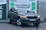 2021 Skoda Kodiaq