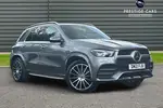 2021 Mercedes-Benz GLE Coupe