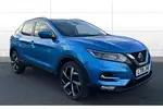 2019 Nissan Qashqai