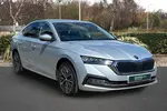 2023 Skoda Octavia