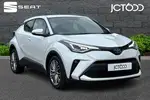 2023 Toyota C-HR
