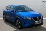 2021 Nissan Qashqai
