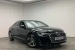 2023 Audi A6