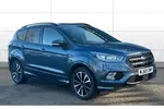 2019 Ford Kuga