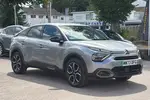 2023 Citroen C4