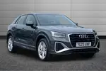 2023 Audi Q2