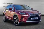2018 Lexus NX