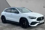 2022 Mercedes-Benz GLA