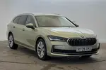 2025 Skoda Superb Estate