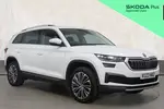 2023 Skoda Kodiaq