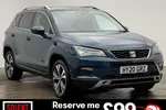 2020 SEAT Ateca