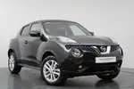 2018 Nissan Juke