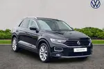 2020 Volkswagen T-Roc