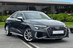 2023 Audi A3