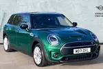 2022 MINI Clubman
