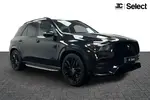 2019 Mercedes-Benz GLE