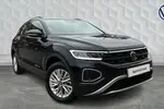 2023 Volkswagen T-Roc
