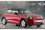 2022 MINI Hatchback 5dr