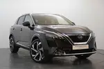 2024 Nissan Qashqai