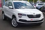 2018 Skoda Karoq