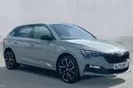 2023 Skoda Scala