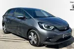 2021 Honda Jazz
