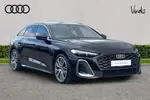 2025 Audi A5