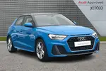 2021 Audi A1