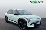 2025 Kia EV3