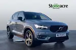 2020 Volvo XC40