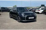 2025 MINI Cooper