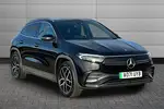2021 Mercedes-Benz EQA