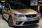 2017 SEAT Ibiza