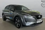 2022 Nissan Qashqai