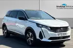 2023 Peugeot 5008