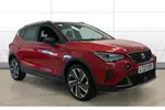 2023 SEAT Arona