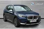 2024 BMW iX1