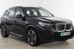 2024 BMW iX1
