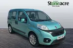 2020 Fiat Qubo