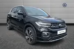 2022 Volkswagen T-Cross