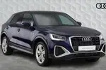 2024 Audi Q2