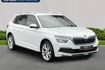 2022 Skoda Kamiq