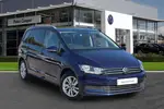 2021 Volkswagen Touran