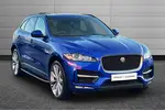 2017 Jaguar F-Pace