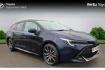 2024 Toyota Corolla Touring Sport